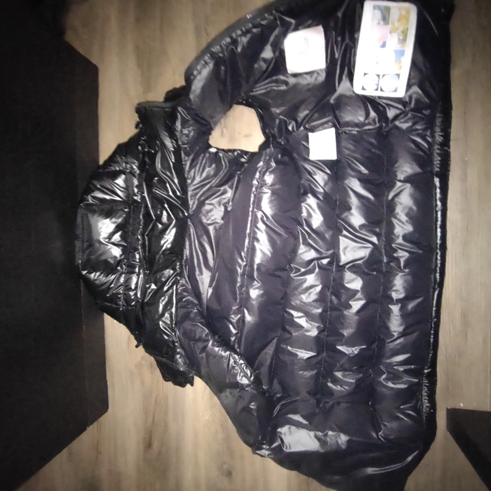Moncler puffer